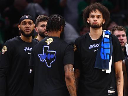 ברגע שנראה אלי-אופים, נדע שדאלאס חזרה לעצמה (Getty) (צילום: ספורט 5)