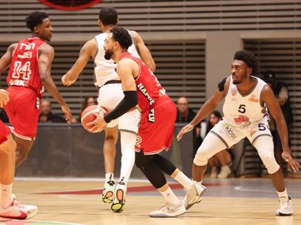 אניס. הערב שלו (Getty)