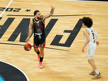 (GETTY) (צילום: ספורט 5)