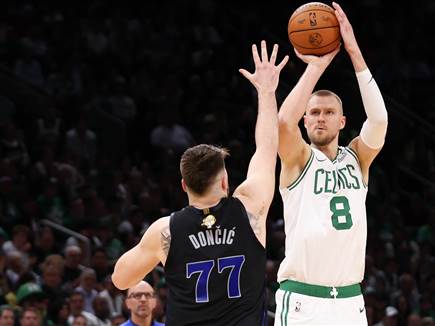 (Getty) (צילום: ספורט 5)