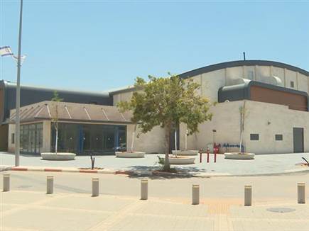 כך זה נראה מבחוץ