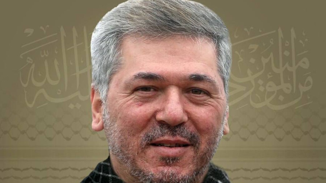 אבו טאלב, מפקד יחידת א-נסר אבו טאלב, מפקד יחידת א-נסר