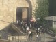 אירוע ירי בשער האריות בירושלים (צילום: לפי סעיף 27 א')