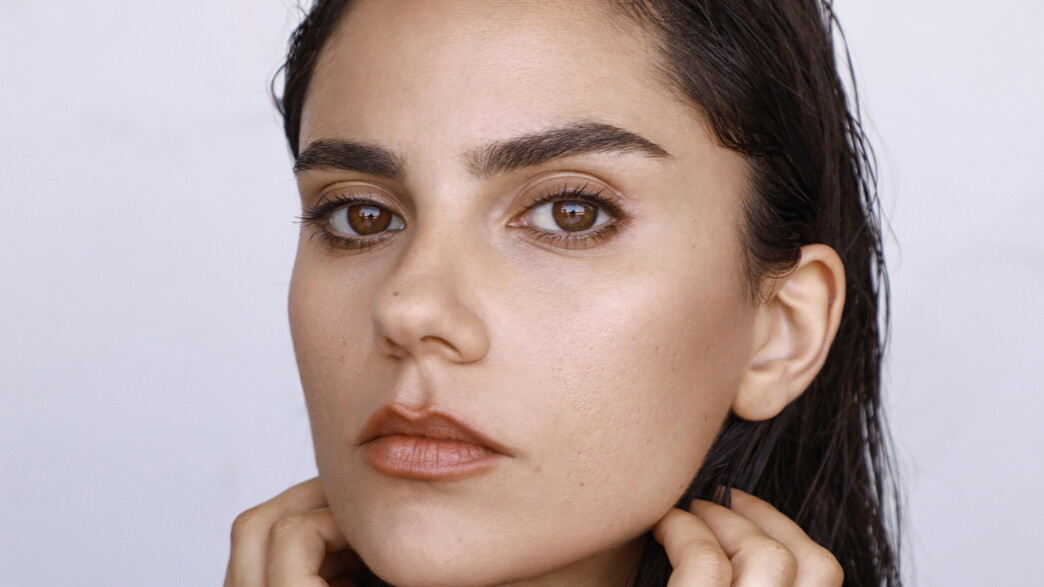 יסמין מועלם