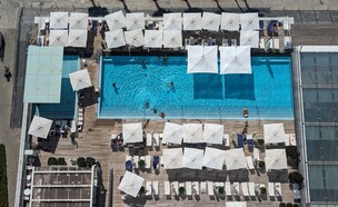 קמפינסקי (צילום: אילן ארנון)