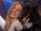 מאלפת הכלבים רוני שגיא בתוכנית America's Got Talen (צילום: עמוד היוטיוב של America's Got Talent, NBC)