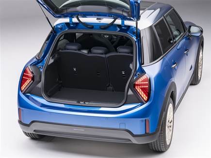 עוד 65 ליטר לתא המטען