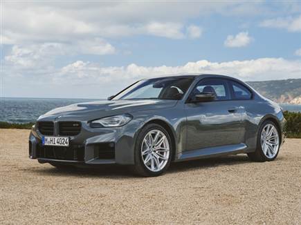 שינויים זניחים מבחוץ אבל ה-M2 חזקה יותר