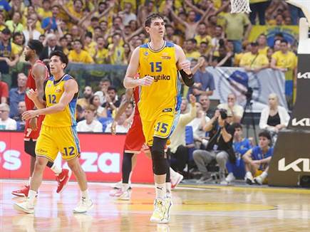 40 דקות מהצלחת (אלן שיבר)