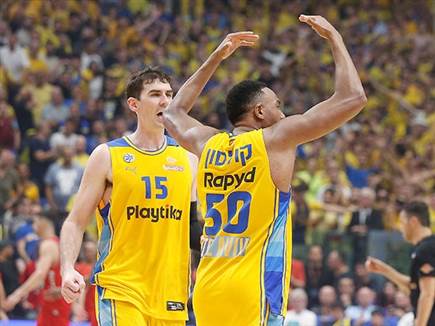 קולסון. בא בזמן (אלן שיבר)