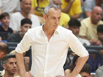 השיג את הניצחון הראשון, עוד אחד נותר לו (אלן שיבר)