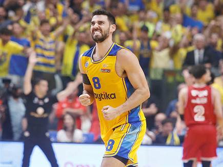 ברחו בסיום (אלן שיבר)