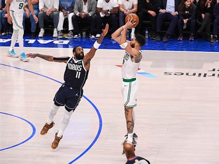 (Getty) (צילום: ספורט 5)
