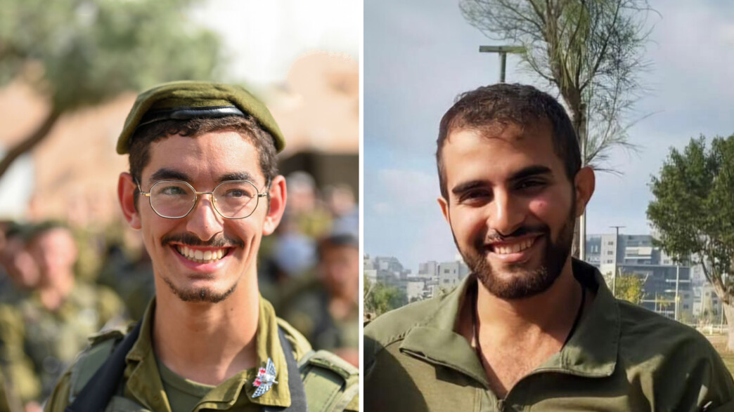 צור אברהם ז"ל, שלום מנחם ז"ל