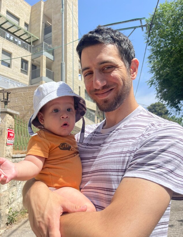 איתן קופלוביץ ז"ל