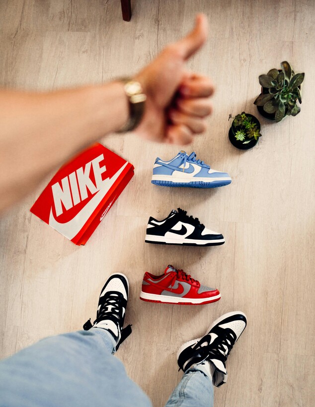 TERMINAL X nike TERMINAL X nike