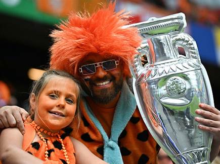 ילכו עד הסוף? (GETTY)