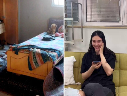 העונש שניתן לעובדת שב"כ שהדליפה פרטים על מבצעים סודיים