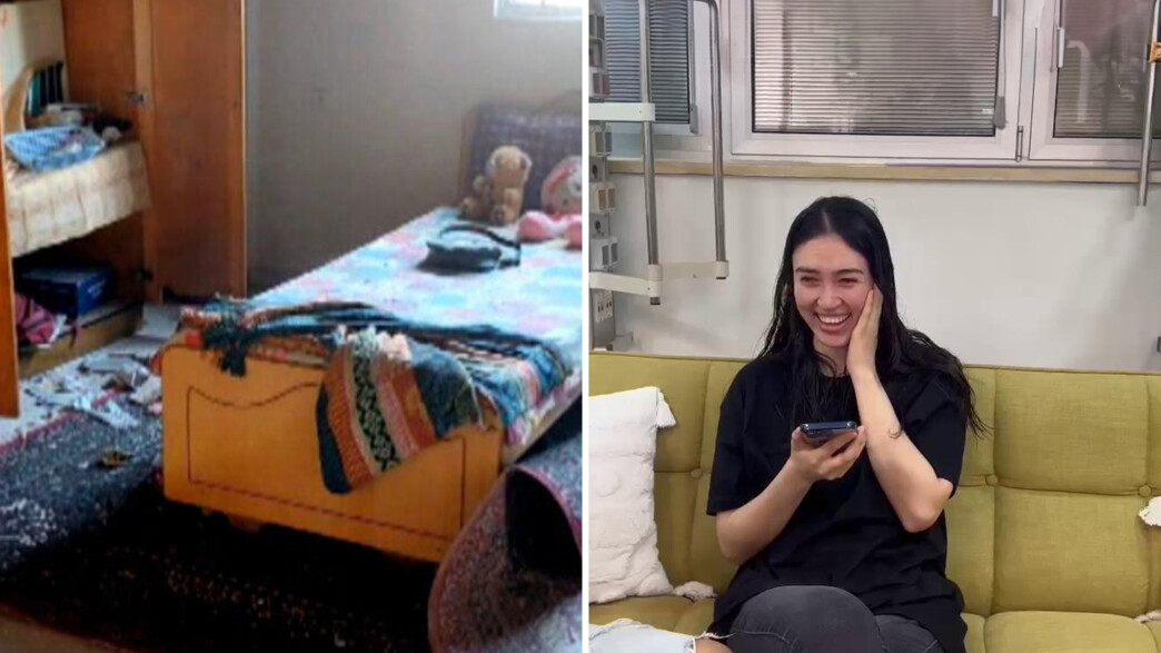 העונש שניתן לעובדת שב