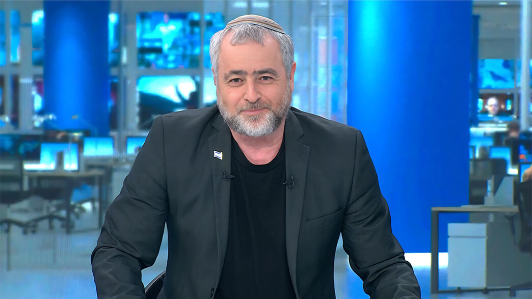 שמעון ריקלין, "ריקלין ושות'" שמעון ריקלין, "ריקלין ושות'"