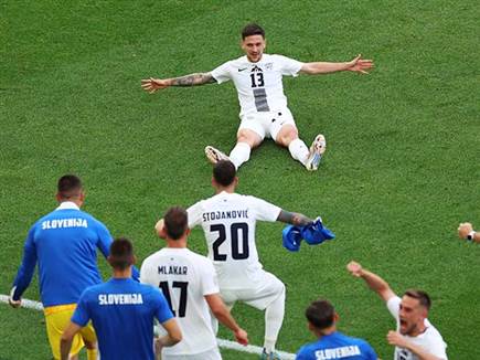 הם עשו היום מעל ומעבר מבחינתם (GETTY)