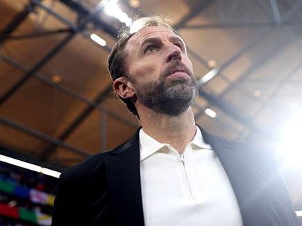 סאות`גייט לוקח שלוש נקודות (getty)