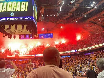 sportFive1405284 (צילום: ספורט 5)