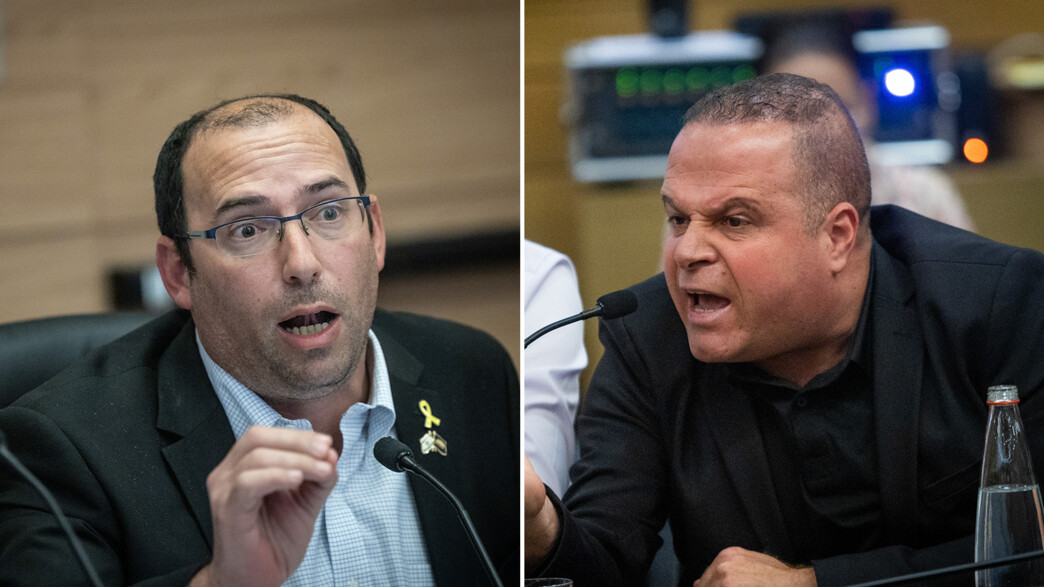 תומר גלאם, שמחה רוטמן תומר גלאם, שמחה רוטמן