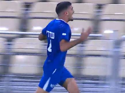 sportFive1405014 (צילום: ספורט 5)