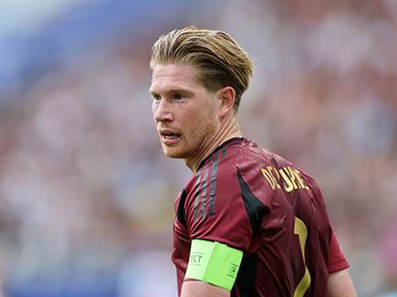 התמונה הזאת מוכיחה שדה בריינה היה על המגרש, ורק היא (getty)