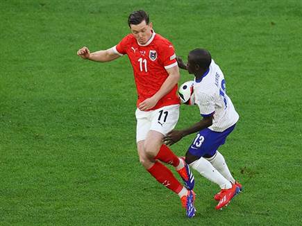 אנגולו קאנטה. יכולת אדירה של הקשר (GETTY)