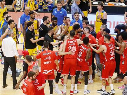 יותר מדי דברים מאכזבים ומבאסים (צילום: אלן שיבר)