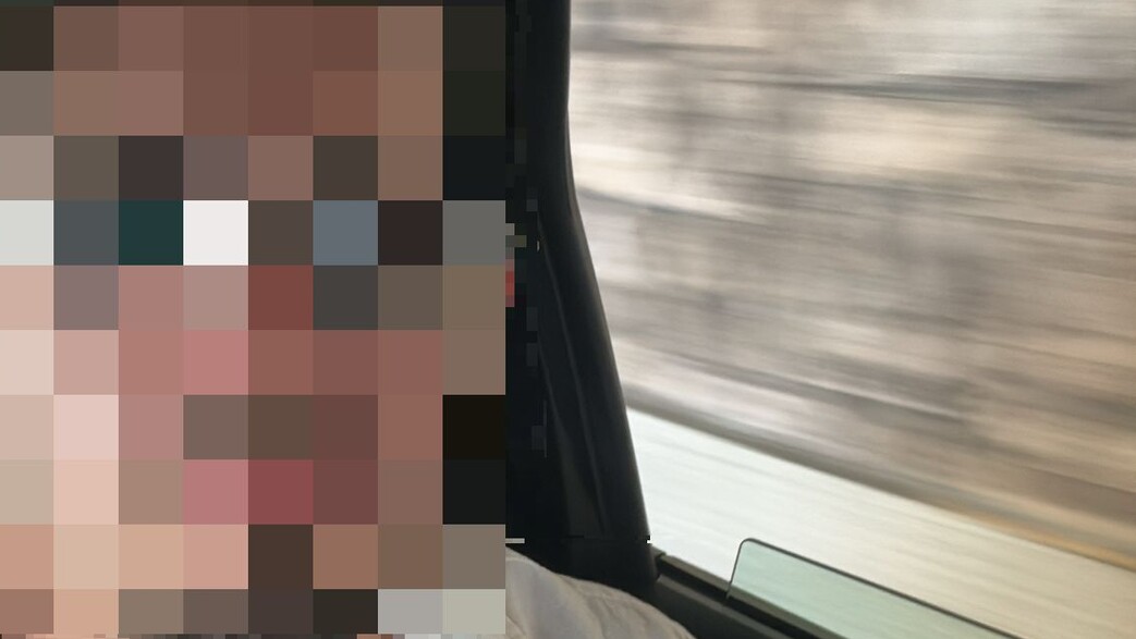 תייר ישראלי בברצלונה תייר ישראלי בברצלונה