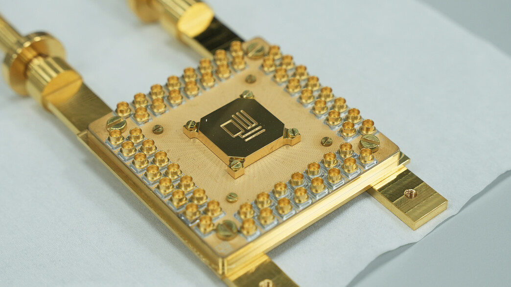 המחשב של העתיד