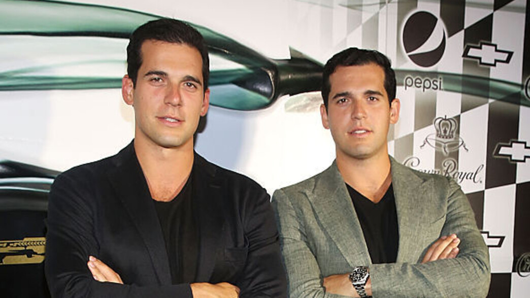 אורן ואלון אלכסנדר