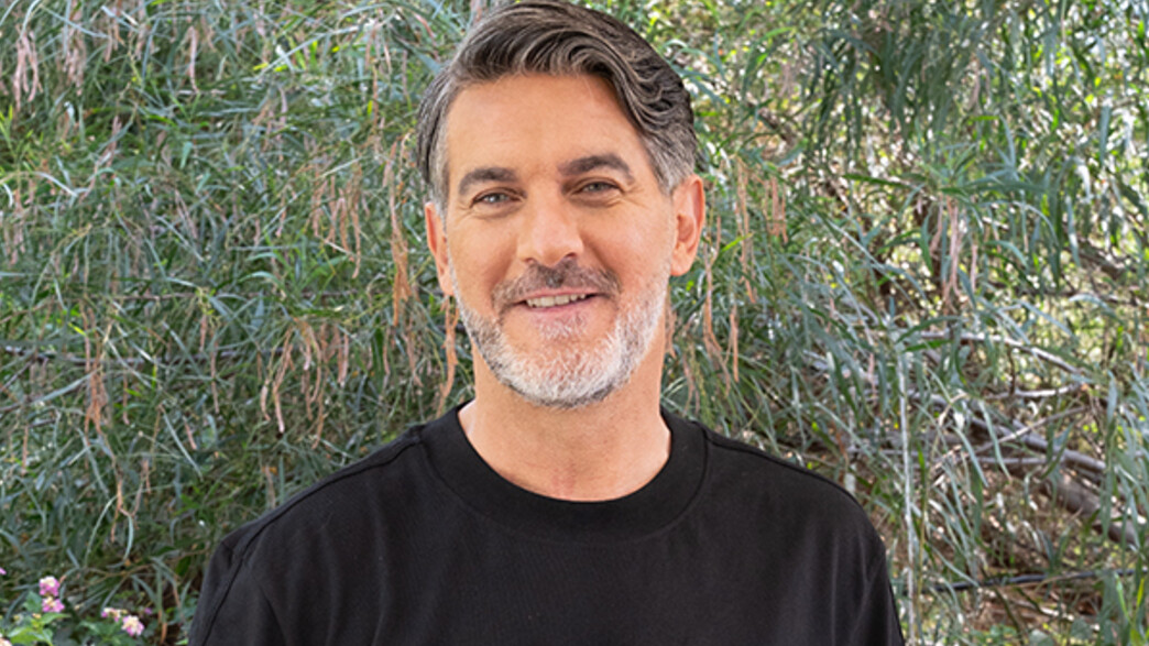 ג'ובאני רוסו יש חטיף יש משחק 1