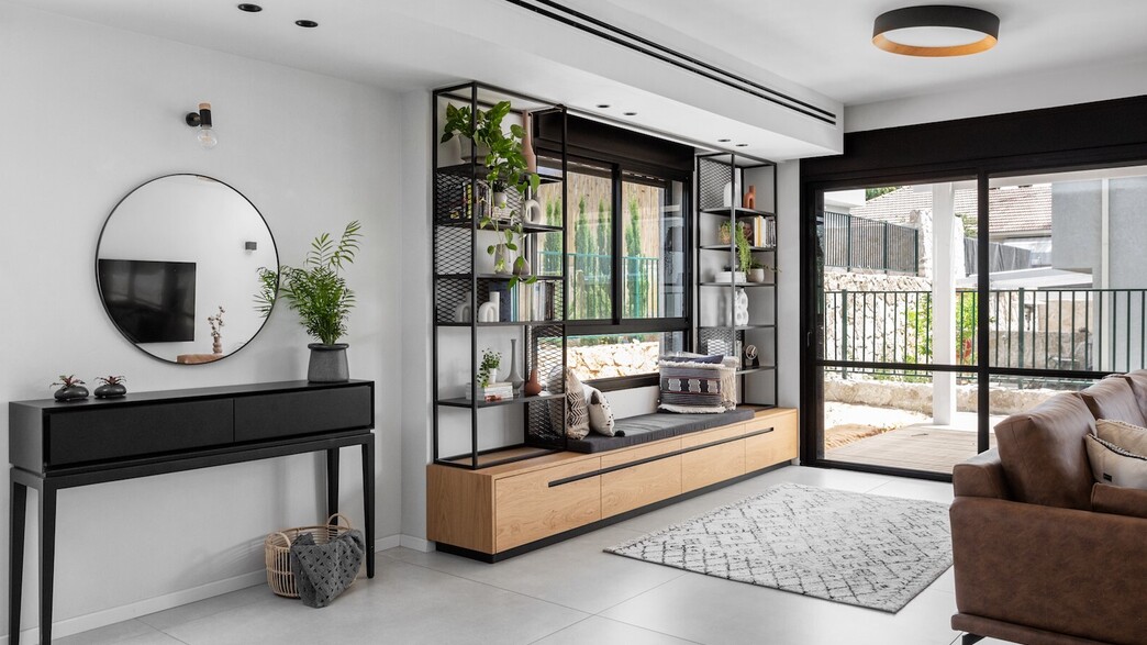 עץ או פלי - בית בנורדיה עץ או פלי - בית בנורדיה