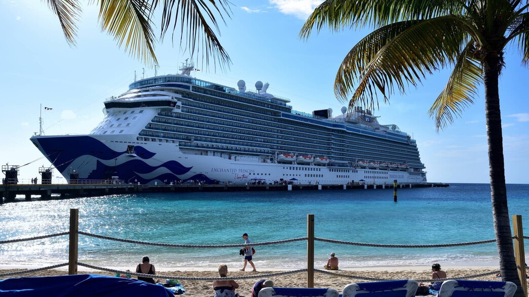 פרינסס קרוז 