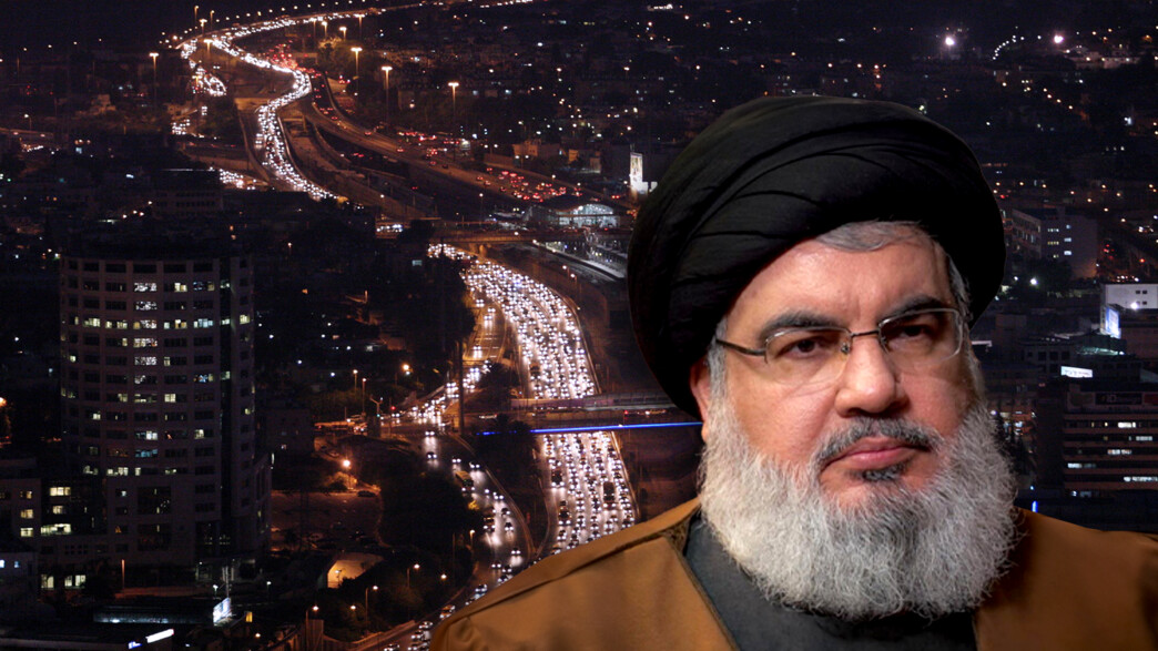 חשש מהפסקות חשמל עקב הסלמה בצפון