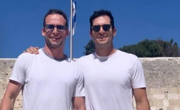 אורן ואלון אלכסנדר אורן ואלון אלכסנדר