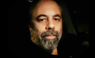 אפרים קניאס (צילום: מתוך "המתחזים", קשת 12)