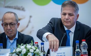 שר החינוך יואב קיש (צילום: יונתן זינדל, פלאש 90)
