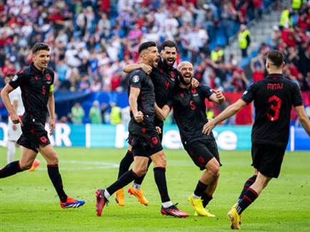 אך הם אמרו את המילה האחרונה (GETTY)