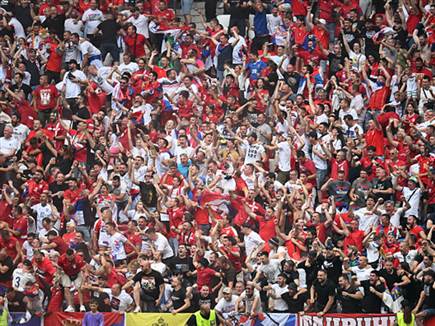 ניצלו ברגע האחרון (GETTY)