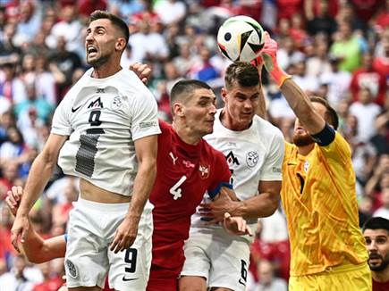 משחק הפכפך ומותח (GETTY)