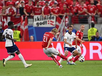 היולמנד שיגר מרחוק (GETTY)