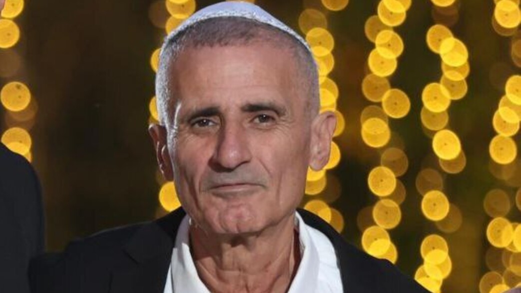 אמנון מוכתר אמנון מוכתר