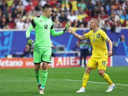 זו אוקראינה לה ציפינו (getty)