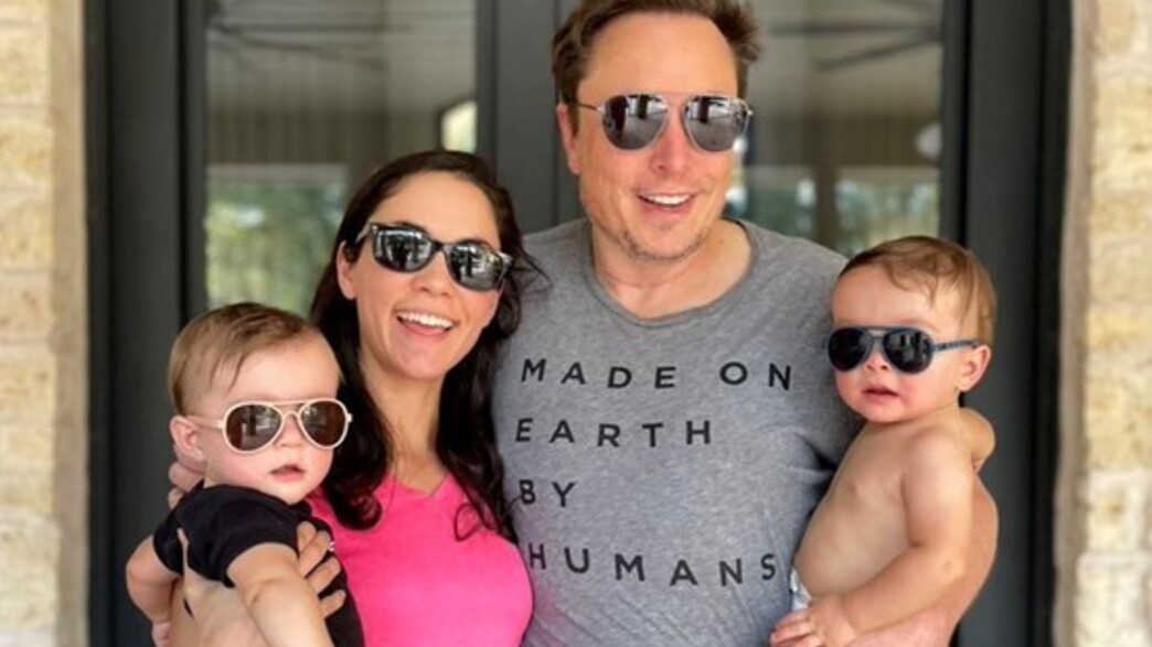 אילון מאסק, שיבון זיליס אילון מאסק, שיבון זיליס