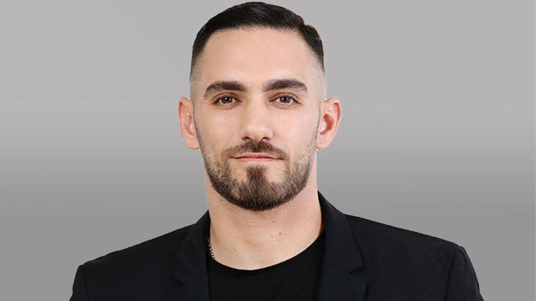 אלמוג חיים אבוטבול, מנכ"ל קבוצת קורל אלמוג חיים אבוטבול, מנכ"ל קבוצת קורל